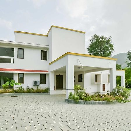 Ambrai Villa Bedla Ngoại thất bức ảnh