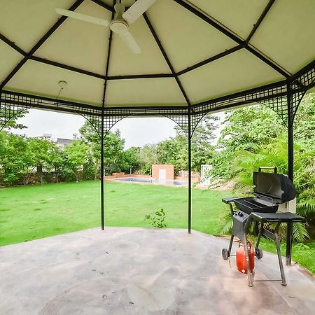 Ambrai Villa Bedla Ngoại thất bức ảnh
