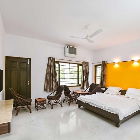 Ambrai Villa Bedla Ngoại thất bức ảnh
