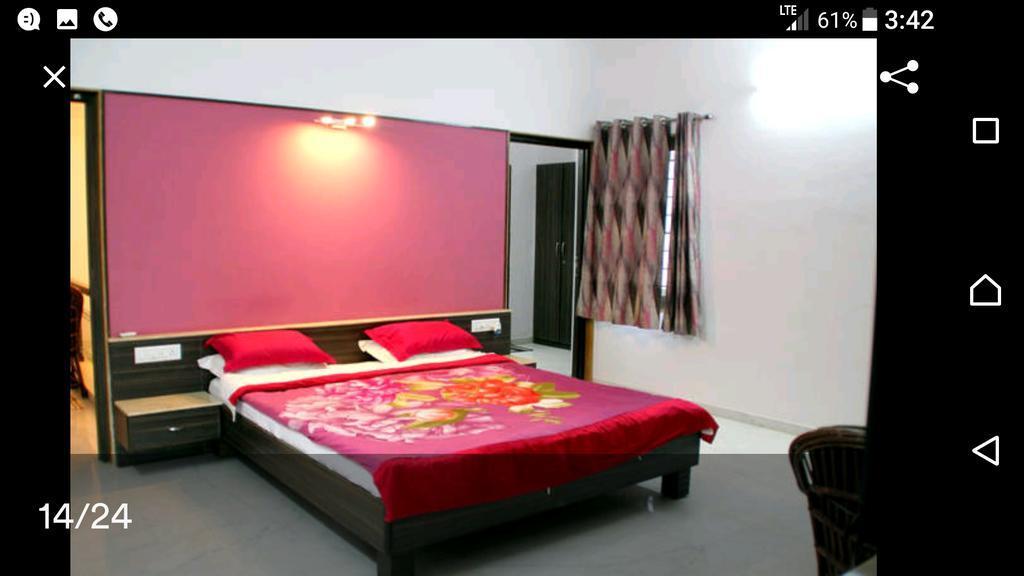 Ambrai Villa Bedla Ngoại thất bức ảnh