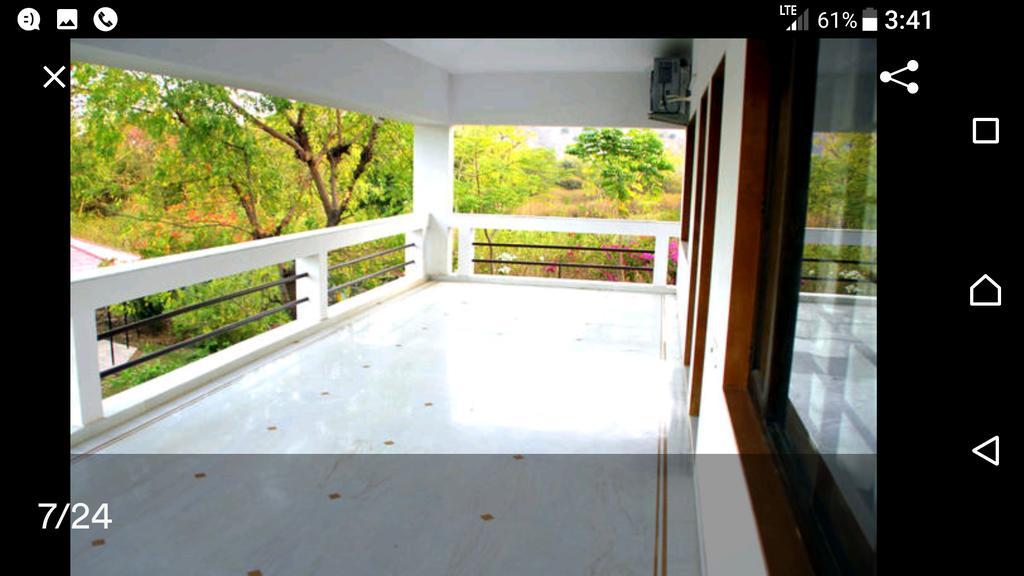Ambrai Villa Bedla Ngoại thất bức ảnh