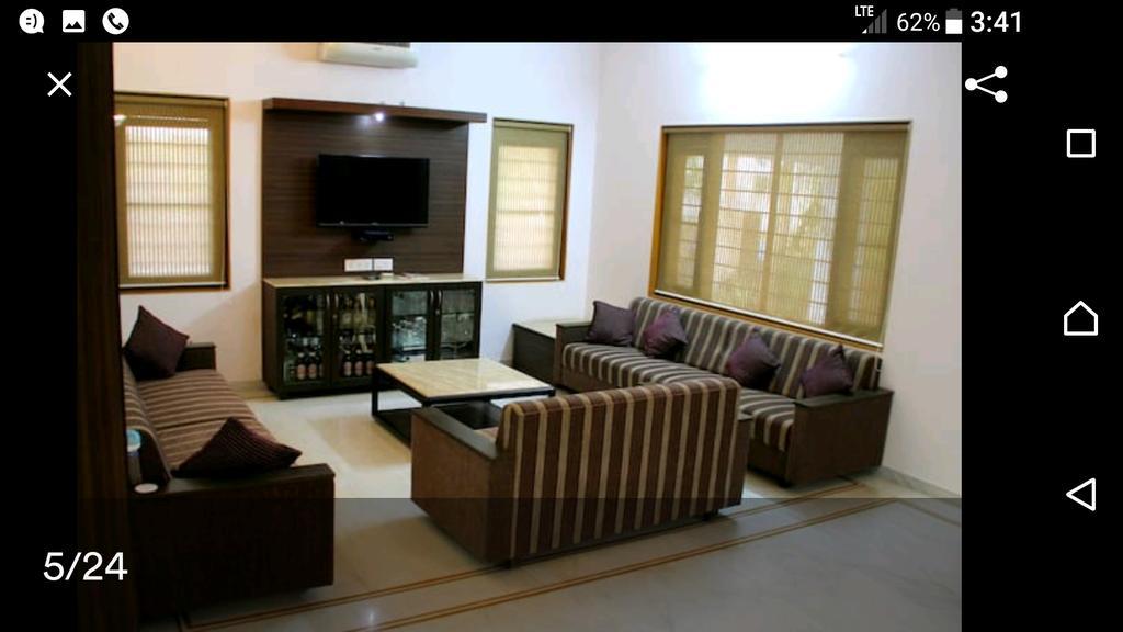 Ambrai Villa Bedla Ngoại thất bức ảnh