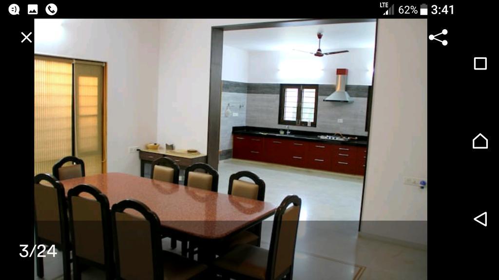 Ambrai Villa Bedla Ngoại thất bức ảnh