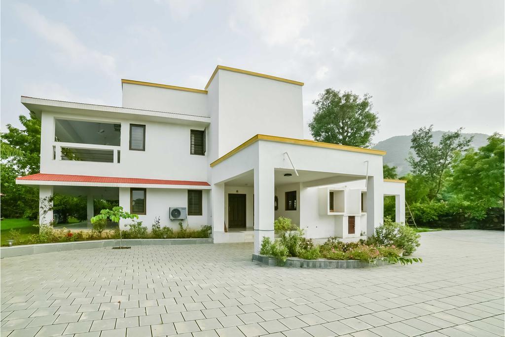 Ambrai Villa Bedla Ngoại thất bức ảnh